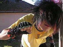 emo mujer|Emo (Jugendkultur) – Wikipedia